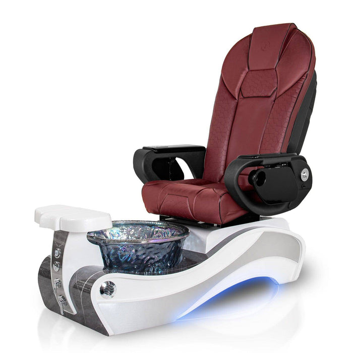 T-SPA New Beginning I Pedicure Spa Chair