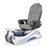 T-SPA New Beginning I Pedicure Spa Chair