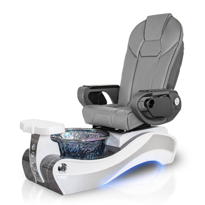 T-SPA New Beginning I Pedicure Spa Chair