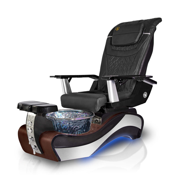 T-SPA New Beginning I Pedicure Spa Chair