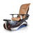 T-SPA New Beginning I Pedicure Spa Chair