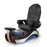 T-SPA New Beginning I Pedicure Spa Chair