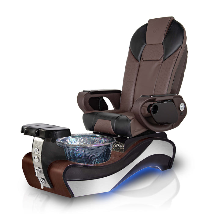 T-SPA New Beginning I Pedicure Spa Chair