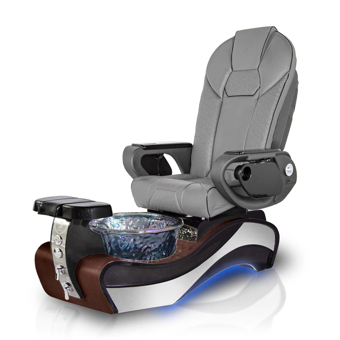 T-SPA New Beginning I Pedicure Spa Chair