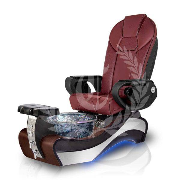 T-SPA New Beginning I Pedicure Spa Chair