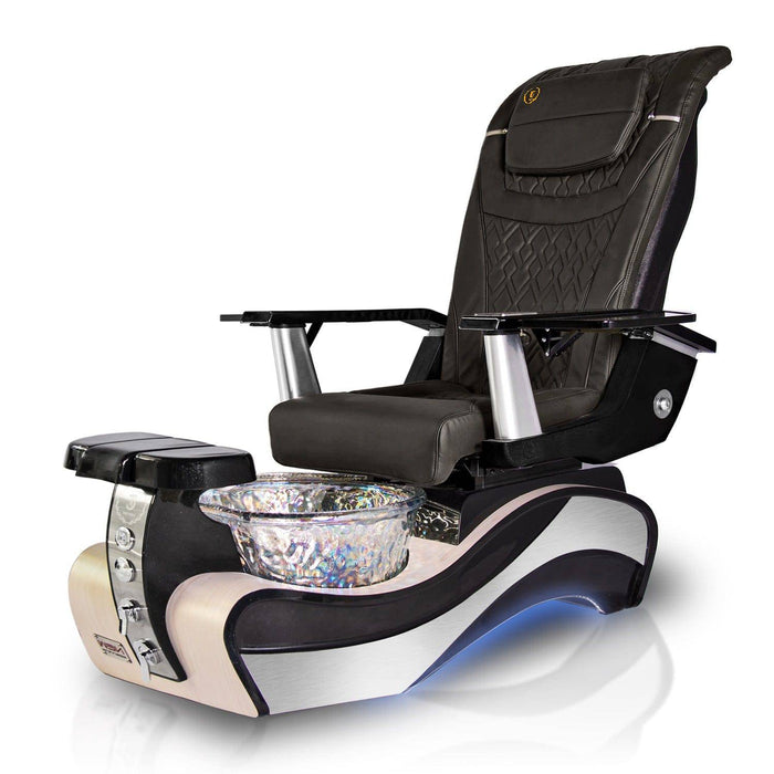 T-SPA New Beginning I Pedicure Spa Chair