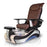T-SPA New Beginning I Pedicure Spa Chair