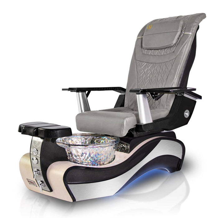 T-SPA New Beginning I Pedicure Spa Chair
