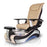T-SPA New Beginning I Pedicure Spa Chair