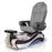 T-SPA New Beginning I Pedicure Spa Chair