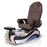 T-SPA New Beginning I Pedicure Spa Chair
