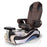 T-SPA New Beginning I Pedicure Spa Chair