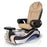 T-SPA New Beginning I Pedicure Spa Chair