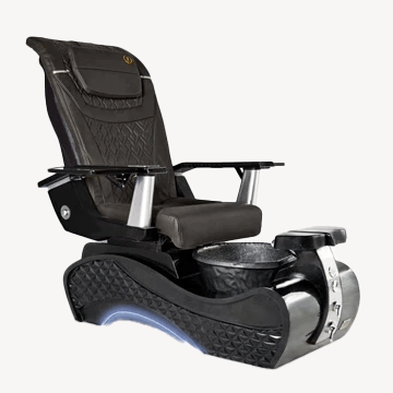 T-SPA New Beginning 3D Pedicure Spa Chair