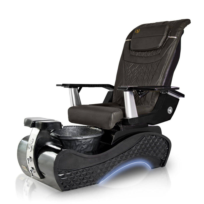 T-SPA New Beginning 3D Pedicure Spa Chair