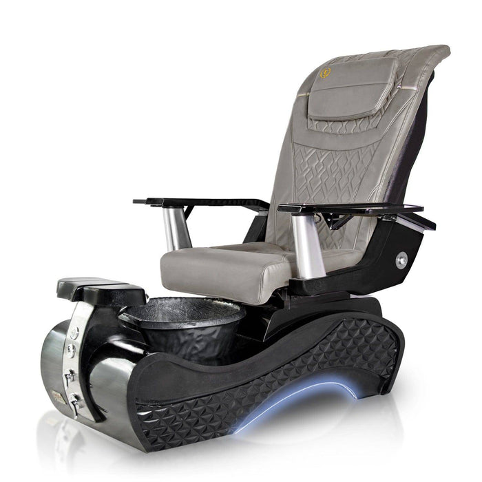 T-SPA New Beginning 3D Pedicure Spa Chair