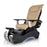 T-SPA New Beginning 3D Pedicure Spa Chair
