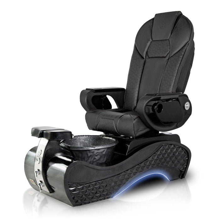 T-SPA New Beginning 3D Pedicure Spa Chair