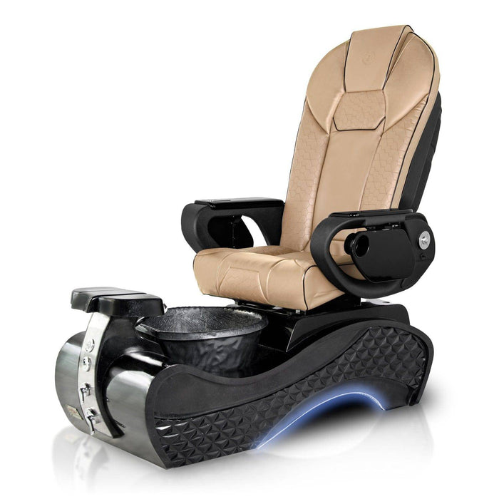 T-SPA New Beginning 3D Pedicure Spa Chair