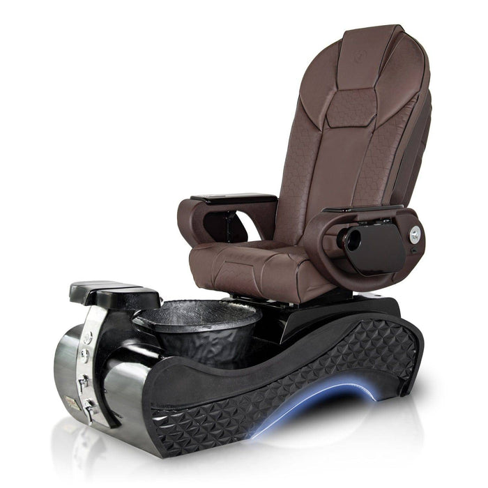 T-SPA New Beginning 3D Pedicure Spa Chair