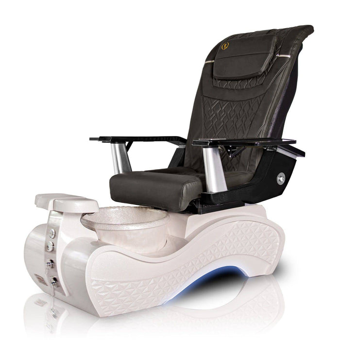 T-SPA New Beginning 3D Pedicure Spa Chair