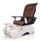 T-SPA New Beginning 3D Pedicure Spa Chair