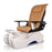 T-SPA New Beginning 3D Pedicure Spa Chair