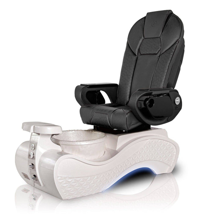 T-SPA New Beginning 3D Pedicure Spa Chair
