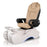 T-SPA New Beginning 3D Pedicure Spa Chair