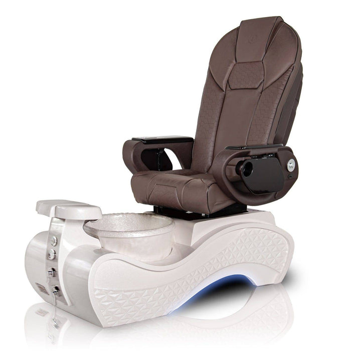 T-SPA New Beginning 3D Pedicure Spa Chair