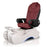 T-SPA New Beginning 3D Pedicure Spa Chair