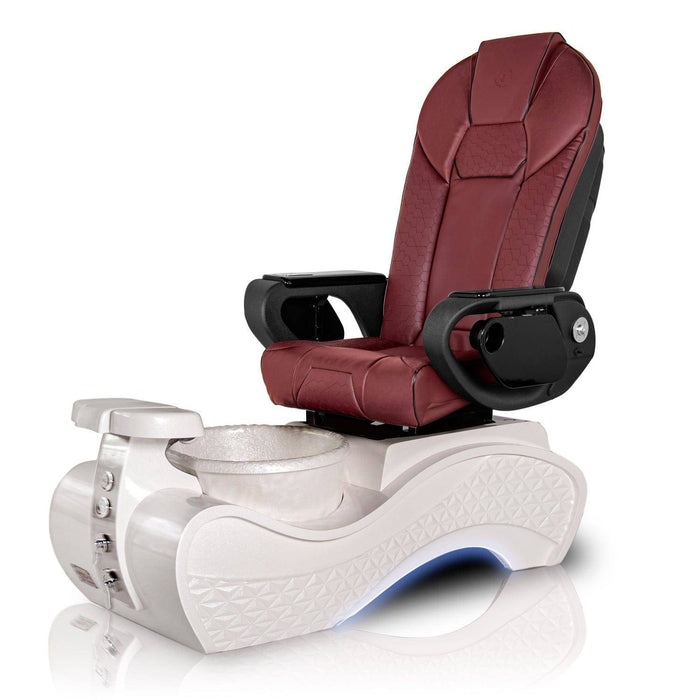 T-SPA New Beginning 3D Pedicure Spa Chair