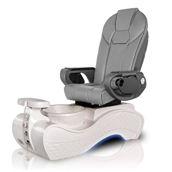 T-SPA New Beginning 3D Pedicure Spa Chair
