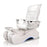 T-SPA New Beginning 3D Pedicure Spa Chair