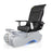 T-SPA New Beginning 3D Pedicure Spa Chair