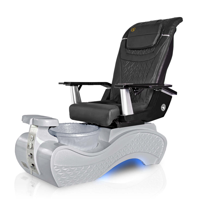 T-SPA New Beginning 3D Pedicure Spa Chair