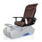 T-SPA New Beginning 3D Pedicure Spa Chair