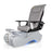 T-SPA New Beginning 3D Pedicure Spa Chair