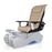 T-SPA New Beginning 3D Pedicure Spa Chair