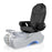 T-SPA New Beginning 3D Pedicure Spa Chair