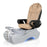 T-SPA New Beginning 3D Pedicure Spa Chair