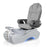 T-SPA New Beginning 3D Pedicure Spa Chair