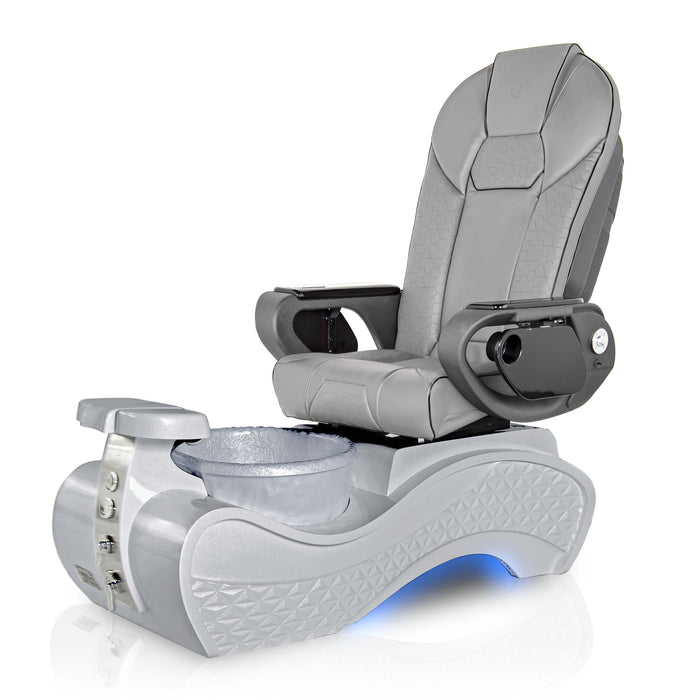 T-SPA New Beginning 3D Pedicure Spa Chair