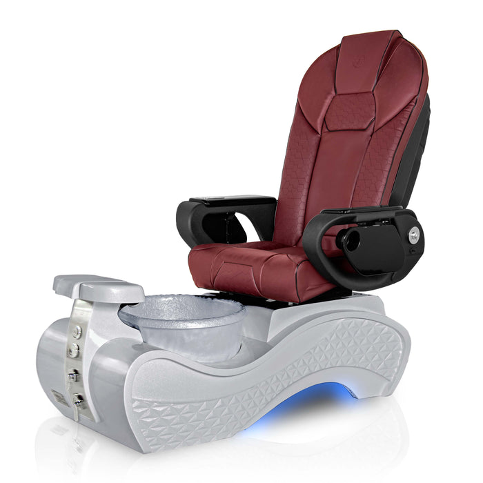 T-SPA New Beginning 3D Pedicure Spa Chair