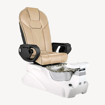 T-SPA Humvee Pedicure Spa Chair