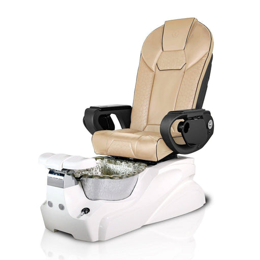 T-SPA Humvee Pedicure Spa Chair