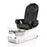 T-SPA Humvee Pedicure Spa Chair