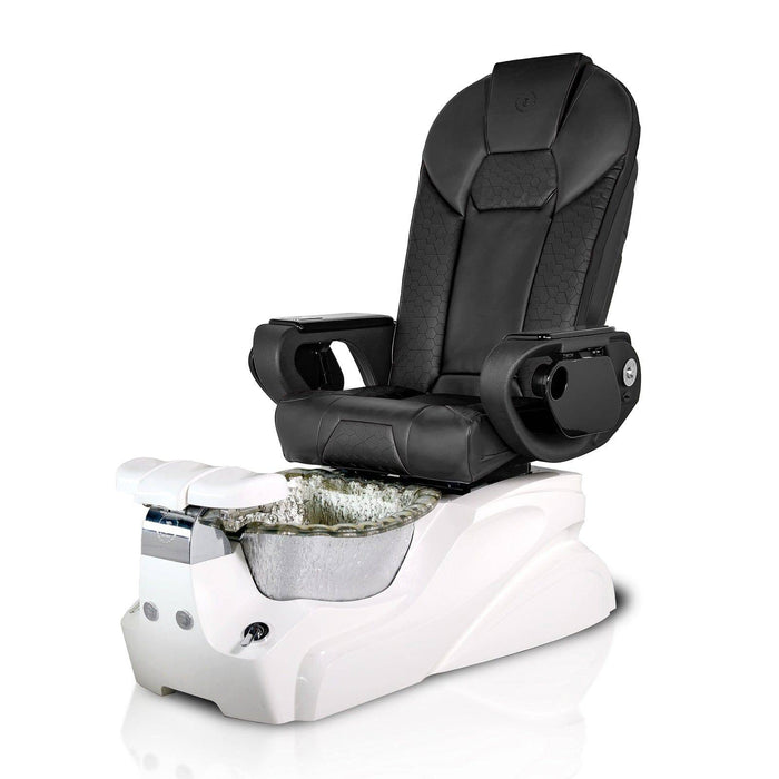 T-SPA Humvee Pedicure Spa Chair