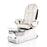 T-SPA Humvee Pedicure Spa Chair