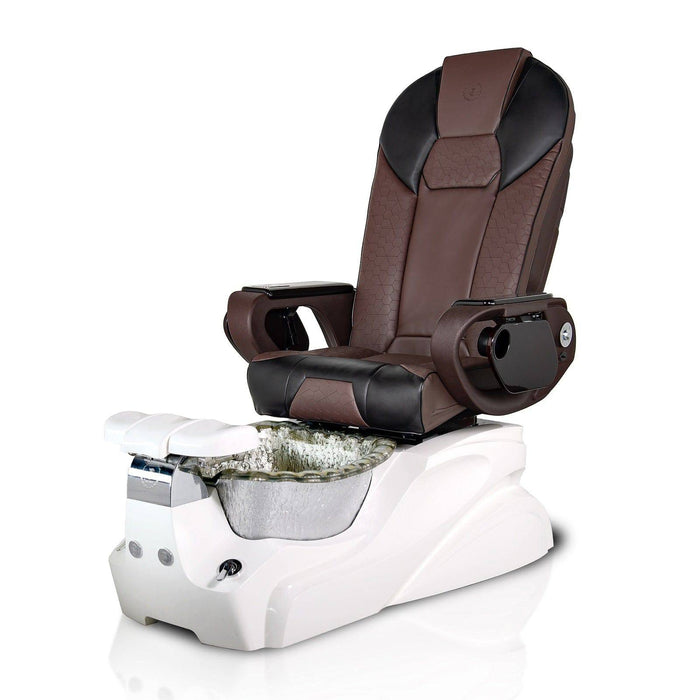 T-SPA Humvee Pedicure Spa Chair